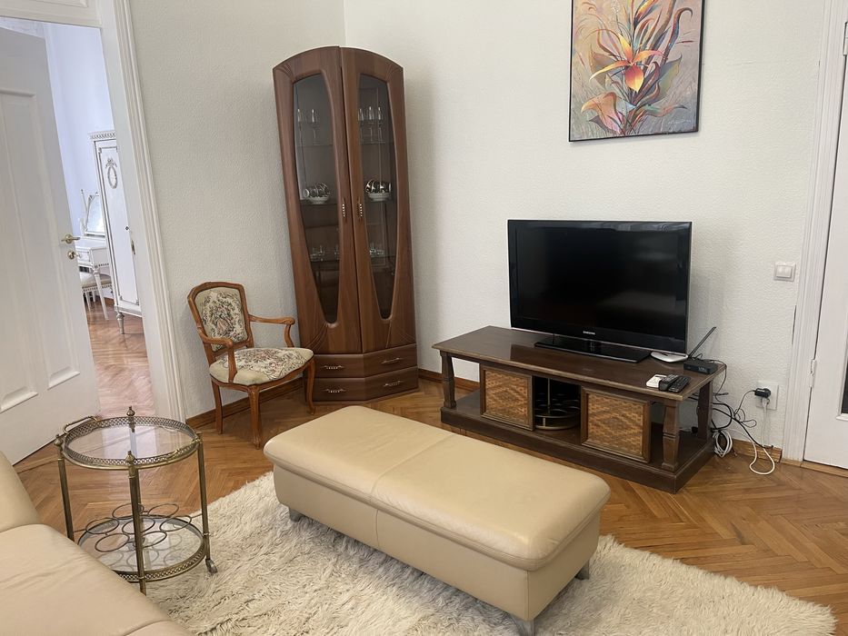 Квартира на вул. Лютеранська в Києві, ID 275748, фото №9