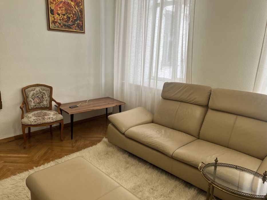 Квартира на вул. Лютеранська в Києві, ID 275748, фото №10