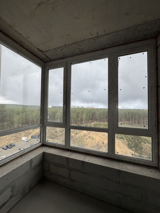 Квартира на ЖК Грін Сайд в Києві, ID 246850, фото №1
