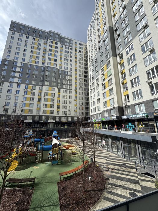 Квартира на ЖК Грін Сайд в Києві, ID 246850, фото №2