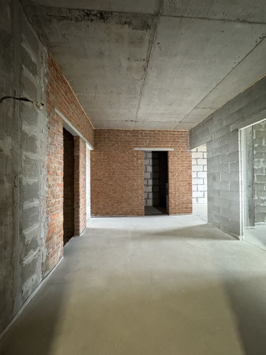 Квартира на ЖК Грін Сайд в Києві, ID 246850, фото №19