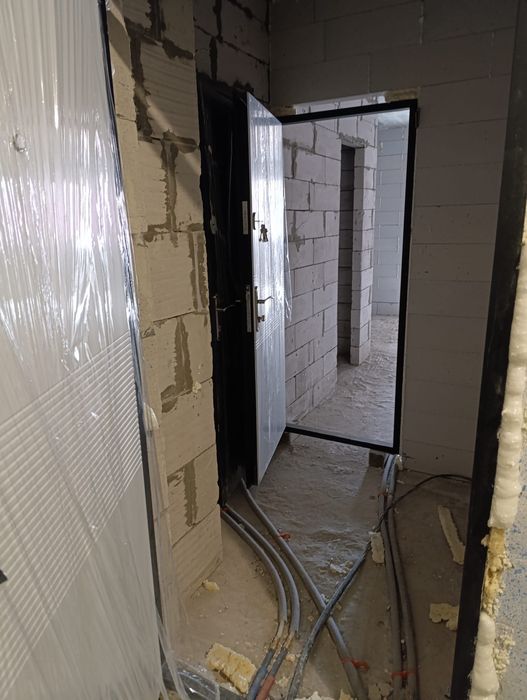 Квартира на вул. сем'ї Стешенків, 9 в Київ, ID 332611, фото №2