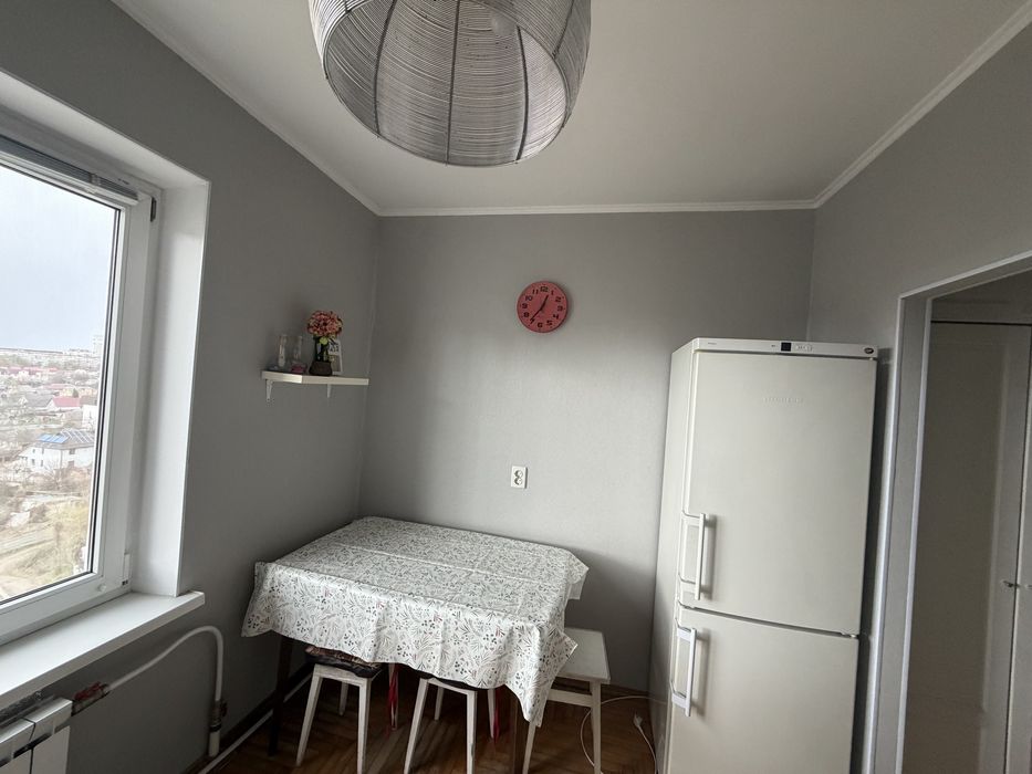 Квартира на вул. Чорнобильська, 24/26 в Києві, ID 387312, фото №6