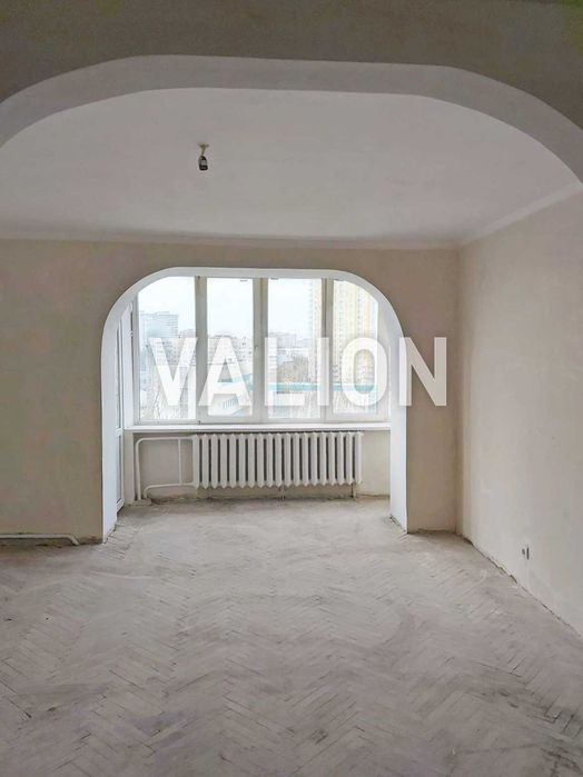 Квартира на вул. Виставкова, 12 в Києві, ID 169670, фото №1