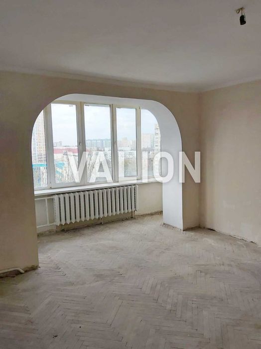 Квартира на вул. Виставкова, 12 в Києві, ID 169670, фото №3