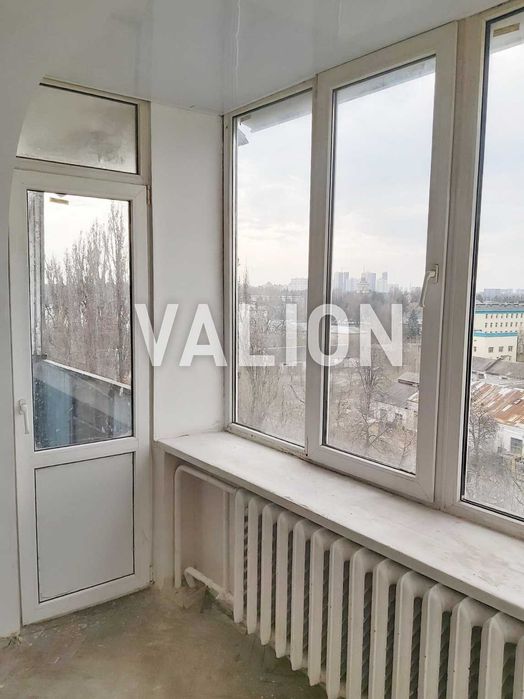 Квартира на вул. Виставкова, 12 в Києві, ID 169670, фото №5