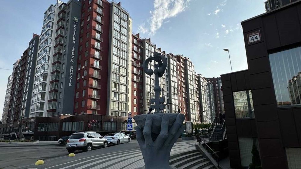 Квартира на Центральна частина міста в Івано-Франківську, ID 176366, фото №1