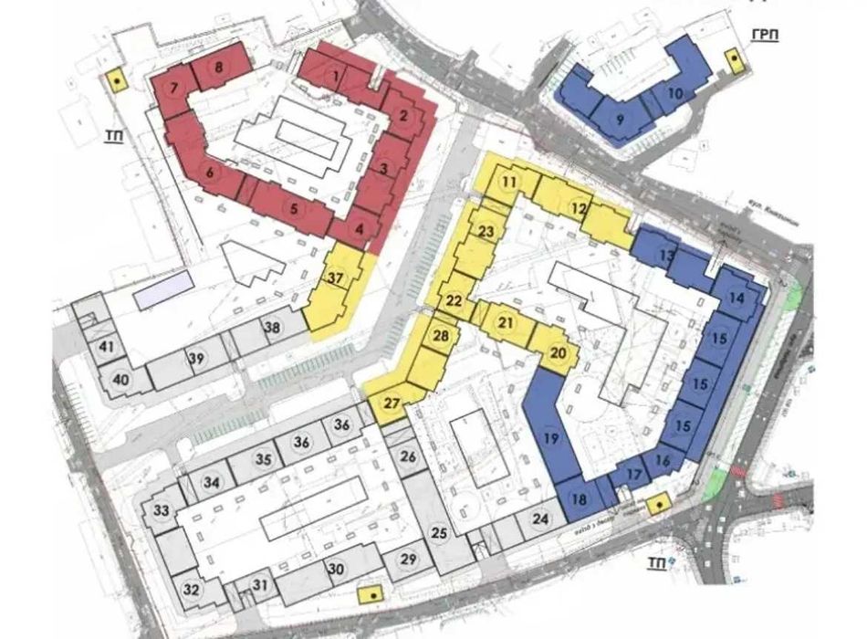 Квартира на Центральна частина міста в Івано-Франківську, ID 176366, фото №2