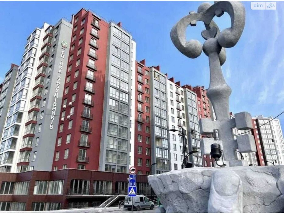 Квартира на Центральна частина міста в Івано-Франківську, ID 176366, фото №5