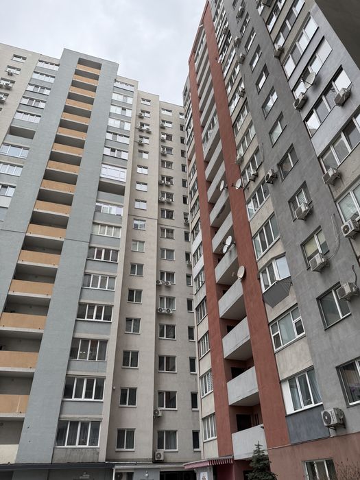 Квартира в Черкаси, ID 324632, фото №1