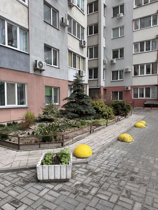 Квартира в Черкаси, ID 324632, фото №2