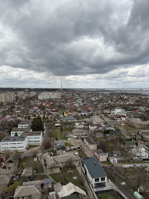 Квартира в Черкасах, ID 324632, фото №18