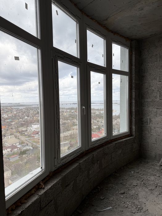 Квартира в Черкасах, ID 324632, фото №19