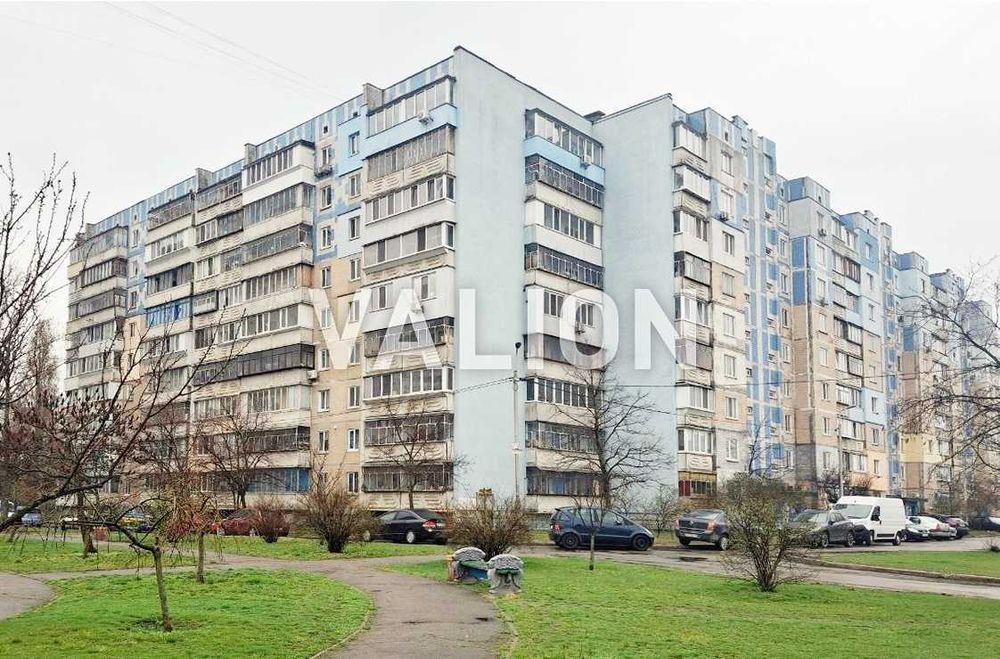 Квартира на вул. Оноре де Бальзака, 16-А в Києві, ID 190944, фото №16
