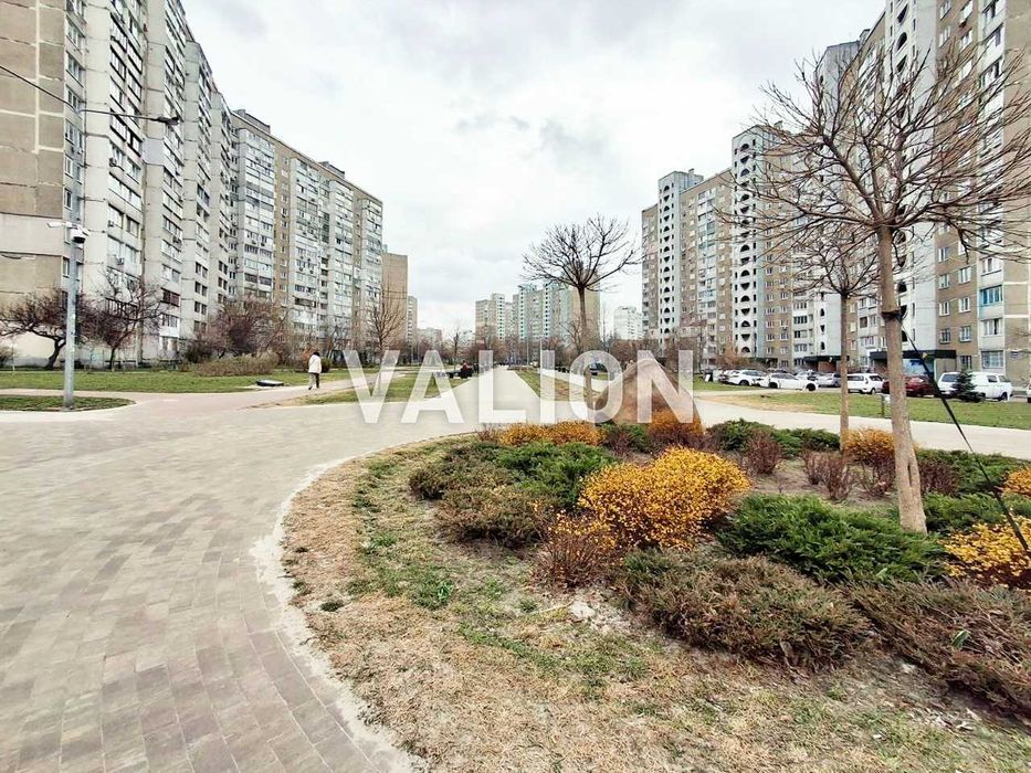 Квартира на вул. Оноре де Бальзака, 16-А в Києві, ID 190944, фото №19