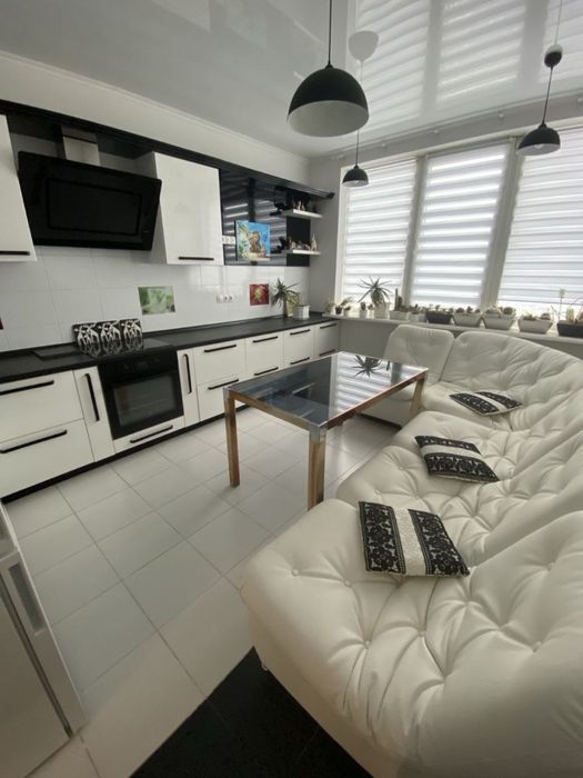 Квартира на Люстдорфская дорога, 3 ст. в Одесі, ID 200334, фото №1