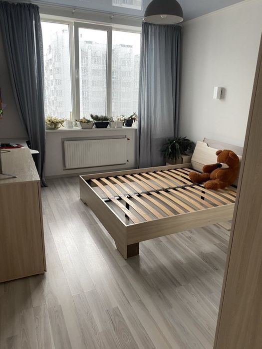 Квартира на Люстдорфская дорога, 3 ст. в Одесі, ID 200334, фото №6