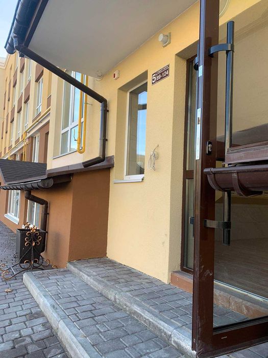 Квартира на ЖК Львівський Затишок в Київ, ID 230960, фото №5