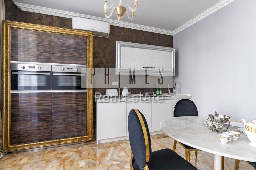 Квартира на вул. Андрія Верхогляда, 20 в Києві, ID 207654, фото №12