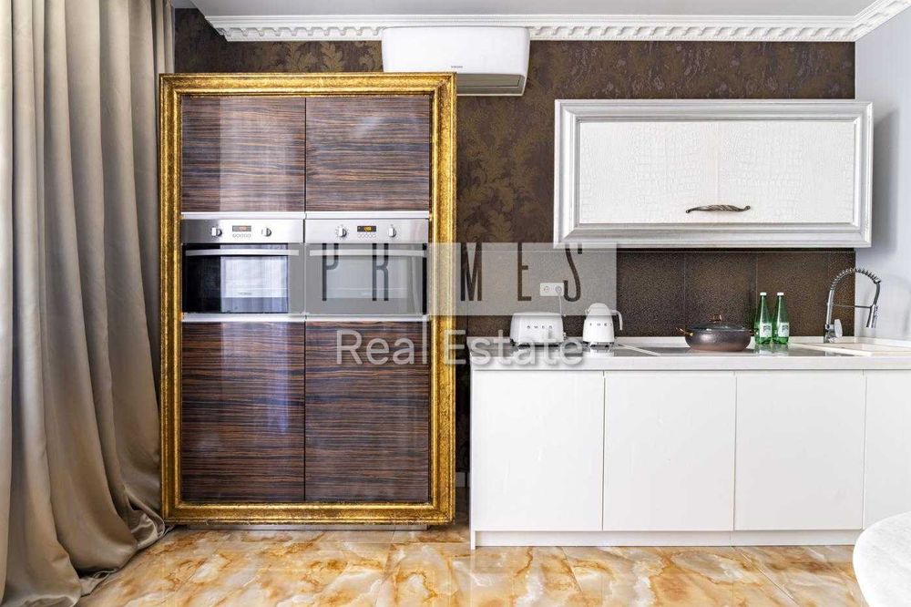 Квартира на вул. Андрія Верхогляда, 20 в Києві, ID 207654, фото №13