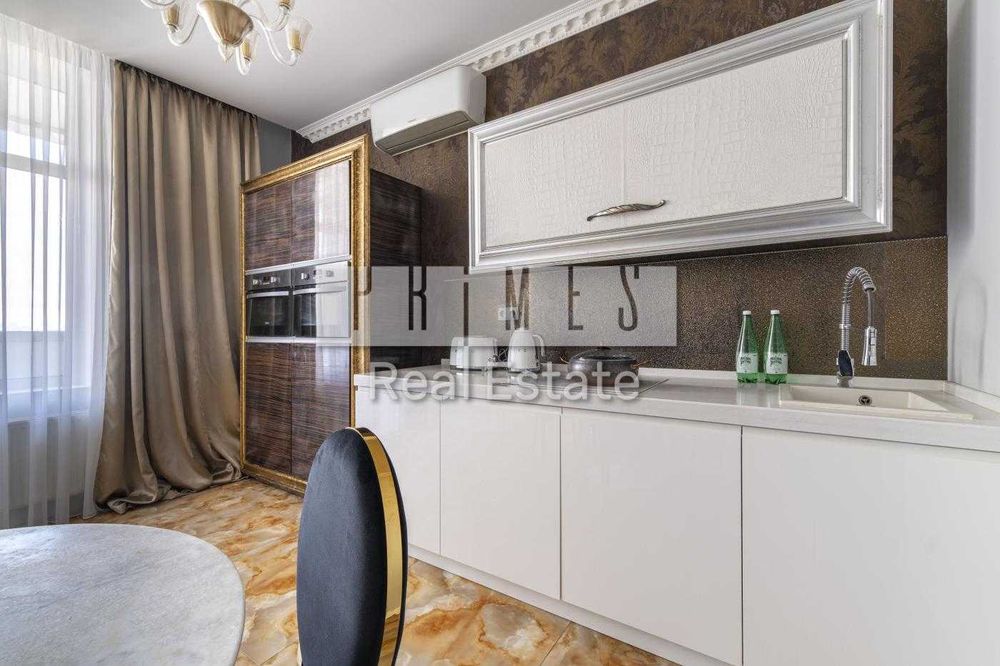 Квартира на вул. Андрія Верхогляда, 20 в Києві, ID 207654, фото №14