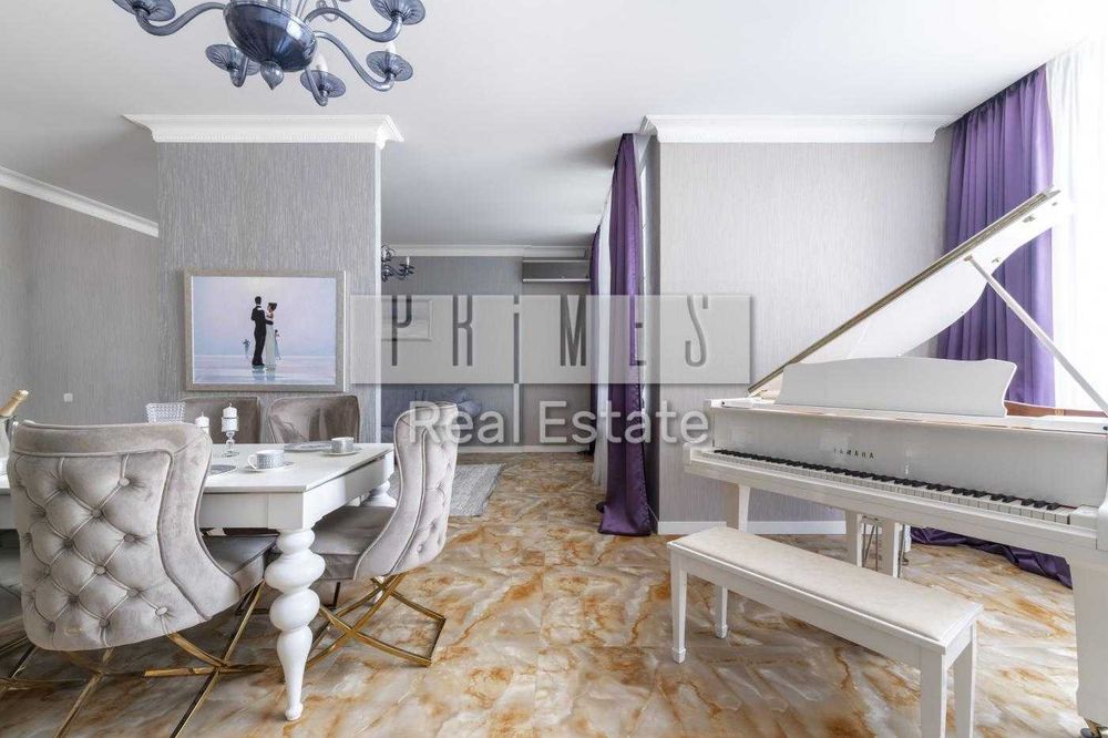Квартира на вул. Андрія Верхогляда, 20 в Києві, ID 207654, фото №15