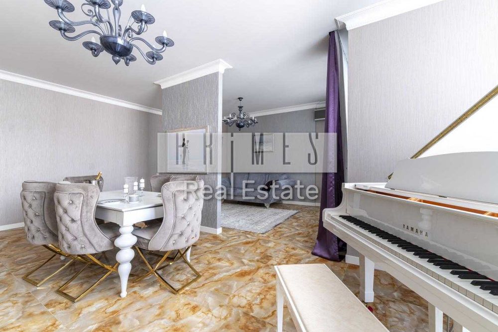 Квартира на вул. Андрія Верхогляда, 20 в Києві, ID 207654, фото №16