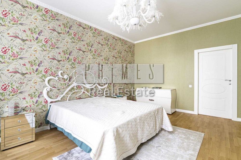 Квартира на вул. Андрія Верхогляда, 20 в Києві, ID 207654, фото №3