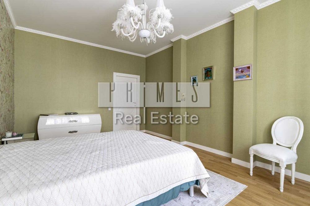 Квартира на вул. Андрія Верхогляда, 20 в Києві, ID 207654, фото №4