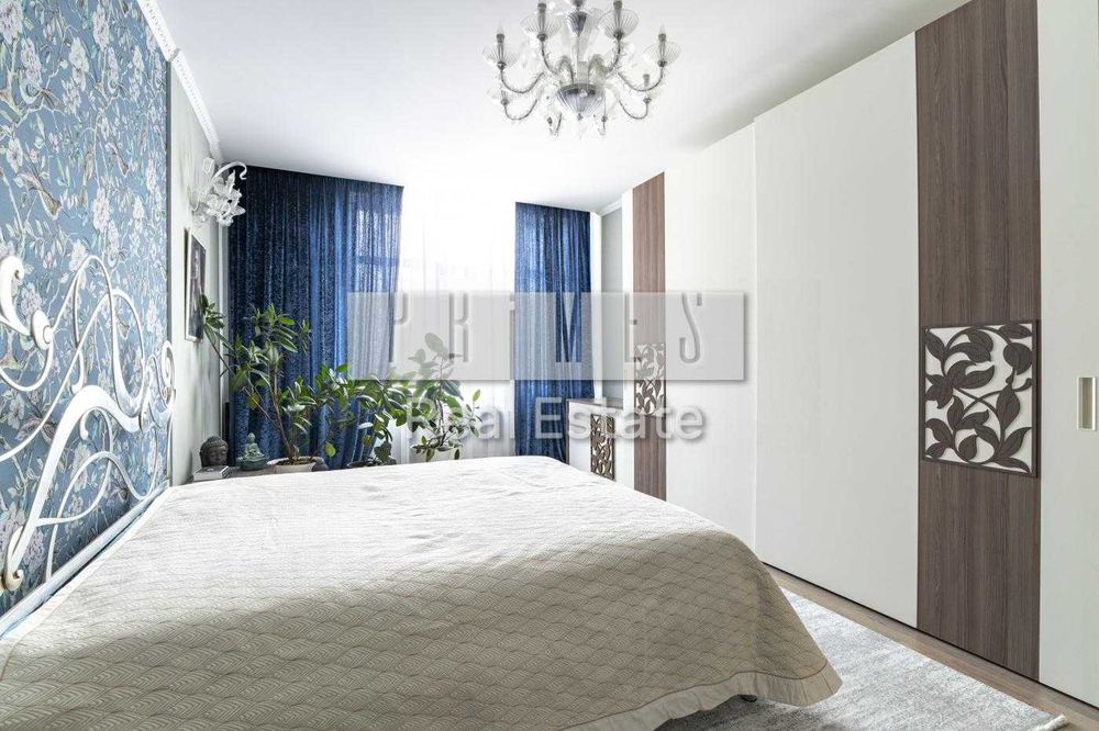 Квартира на вул. Андрія Верхогляда, 20 в Києві, ID 207654, фото №6