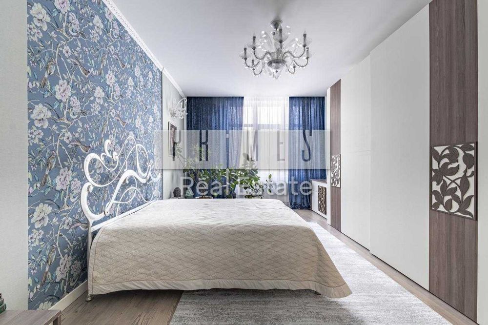Квартира на вул. Андрія Верхогляда, 20 в Києві, ID 207654, фото №7