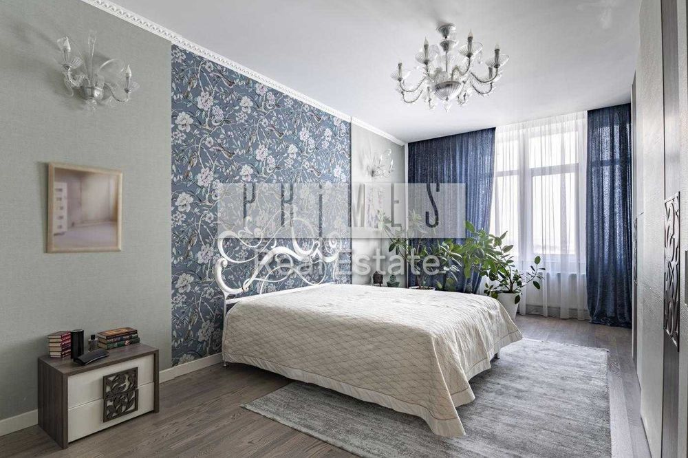 Квартира на вул. Андрія Верхогляда, 20 в Києві, ID 207654, фото №8