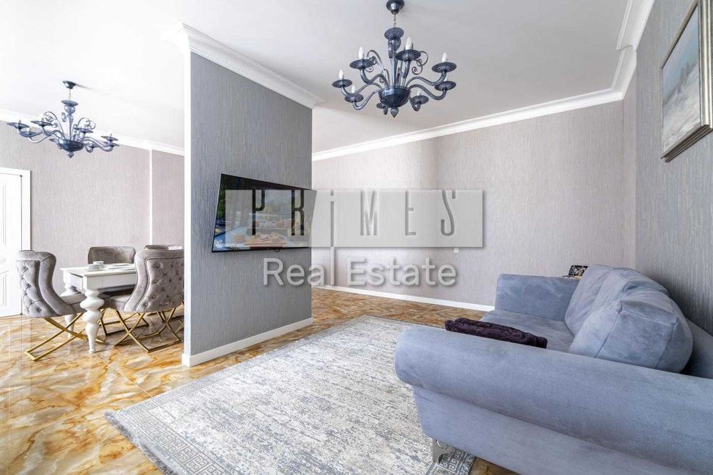 Квартира на вул. Андрія Верхогляда, 20 в Києві, ID 207654, фото №9