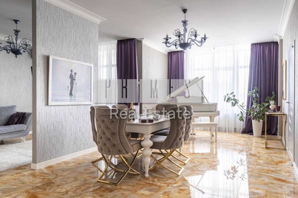 Квартира на вул. Андрія Верхогляда, 20 в Києві, ID 207654, фото №10