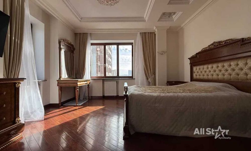 Квартира на вул. Жилянська, 30А в Київ, ID 196680, фото №5