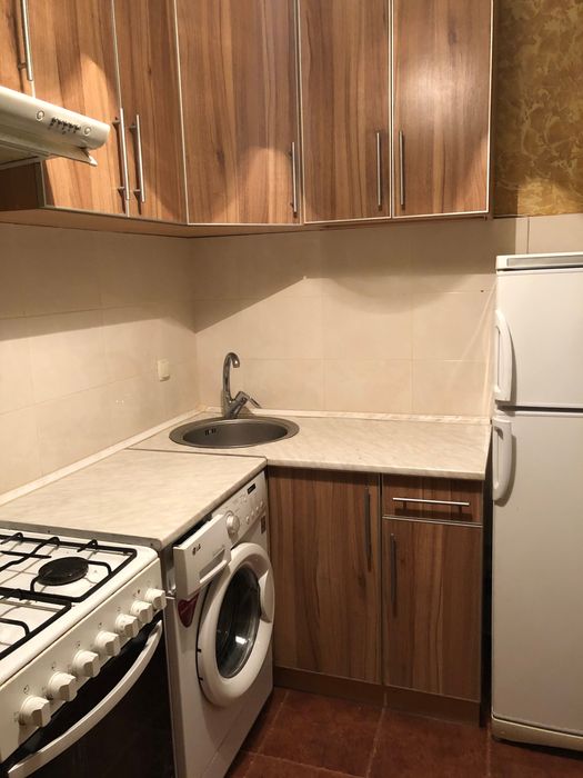 Квартира на вул. Архітекторів, 32 в Харкові, ID 180946, фото №1