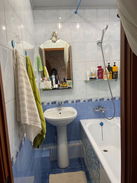 Квартира на вул. Архітекторів, 32 в Харкові, ID 180946, фото №12