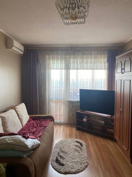 Квартира на вул. Архітекторів, 32 в Харкові, ID 180946, фото №4