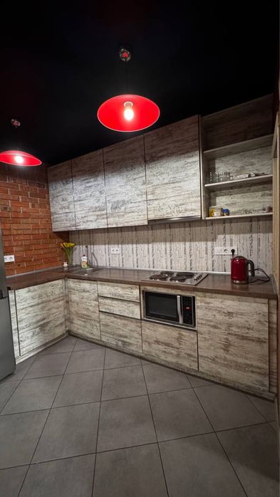 Квартира на вул. Новоалександровська, 54А, ID 474134, фото №1