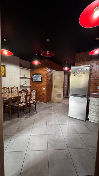 Квартира на вул. Новоалександровська, 54А в Харкові, ID 474134, фото №2