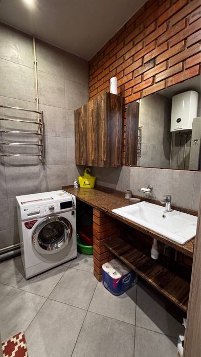 Квартира на вул. Новоалександровська, 54А в Харкові, ID 474134, фото №4