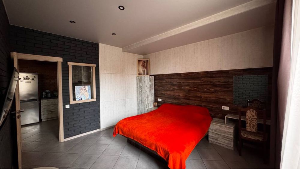 Квартира на вул. Новоалександровська, 54А в Харкові, ID 474134, фото №8