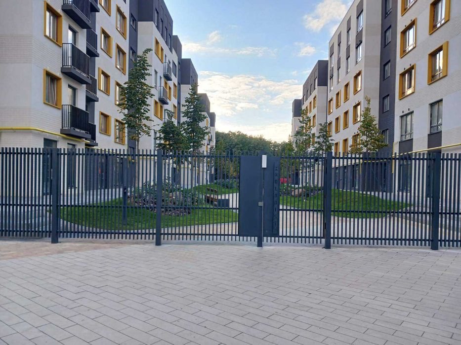 Квартира на ЖК Молодість в Києві, ID 238617, фото №6