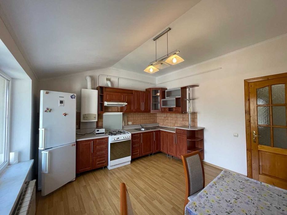 Квартира на вул. Мулика в Івано-Франківську, ID 301779, фото №2