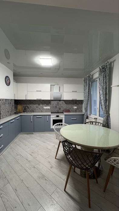 Квартира на вул. Юлії Здановської, 36А в Києві, ID 195870, фото №4