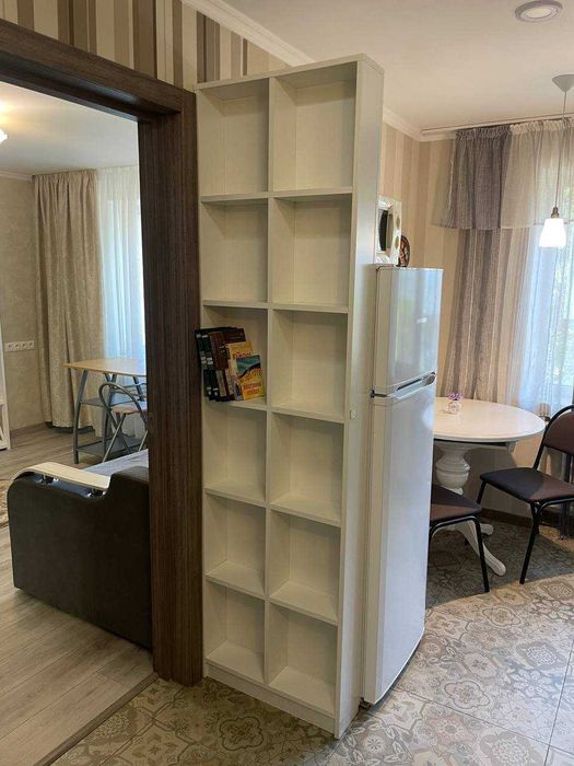 Квартира на вул. Мрії, 7 в Києві, ID 256811, фото №1