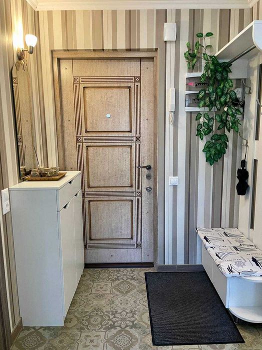 Квартира на вул. Мрії, 7 в Києві, ID 256811, фото №3