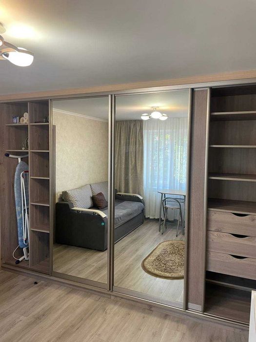 Квартира на вул. Мрії, 7 в Києві, ID 256811, фото №6