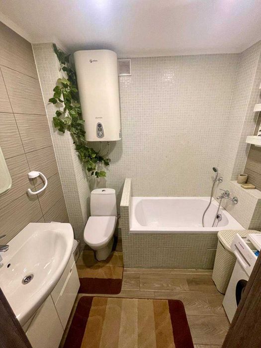 Квартира на вул. Мрії, 7 в Києві, ID 256811, фото №8