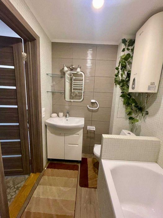 Квартира на вул. Мрії, 7 в Києві, ID 256811, фото №9